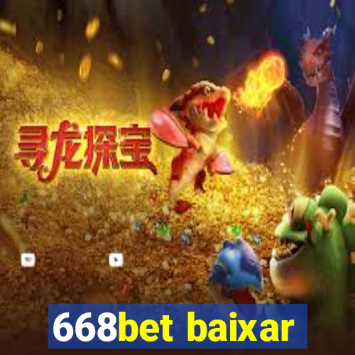 668bet baixar